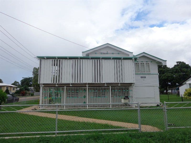 98 Ireland Street, OONOONBA QLD 4811, Oonoonba - Image 1