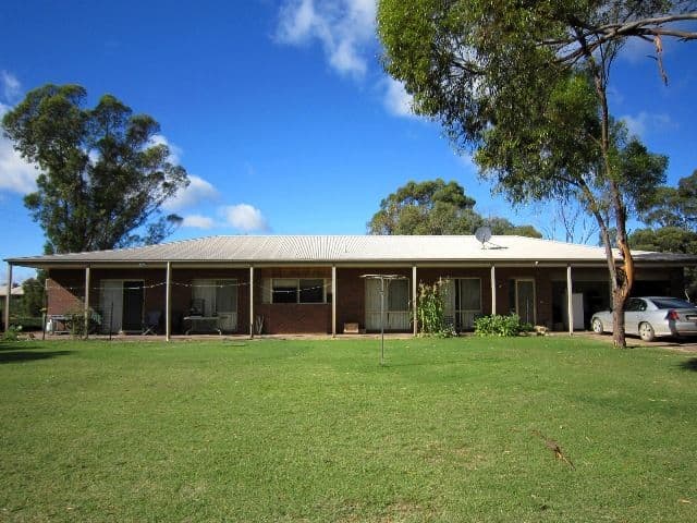 605 Echuca West School Road, ECHUCA VIC 3564, Echuca West - Image 1
