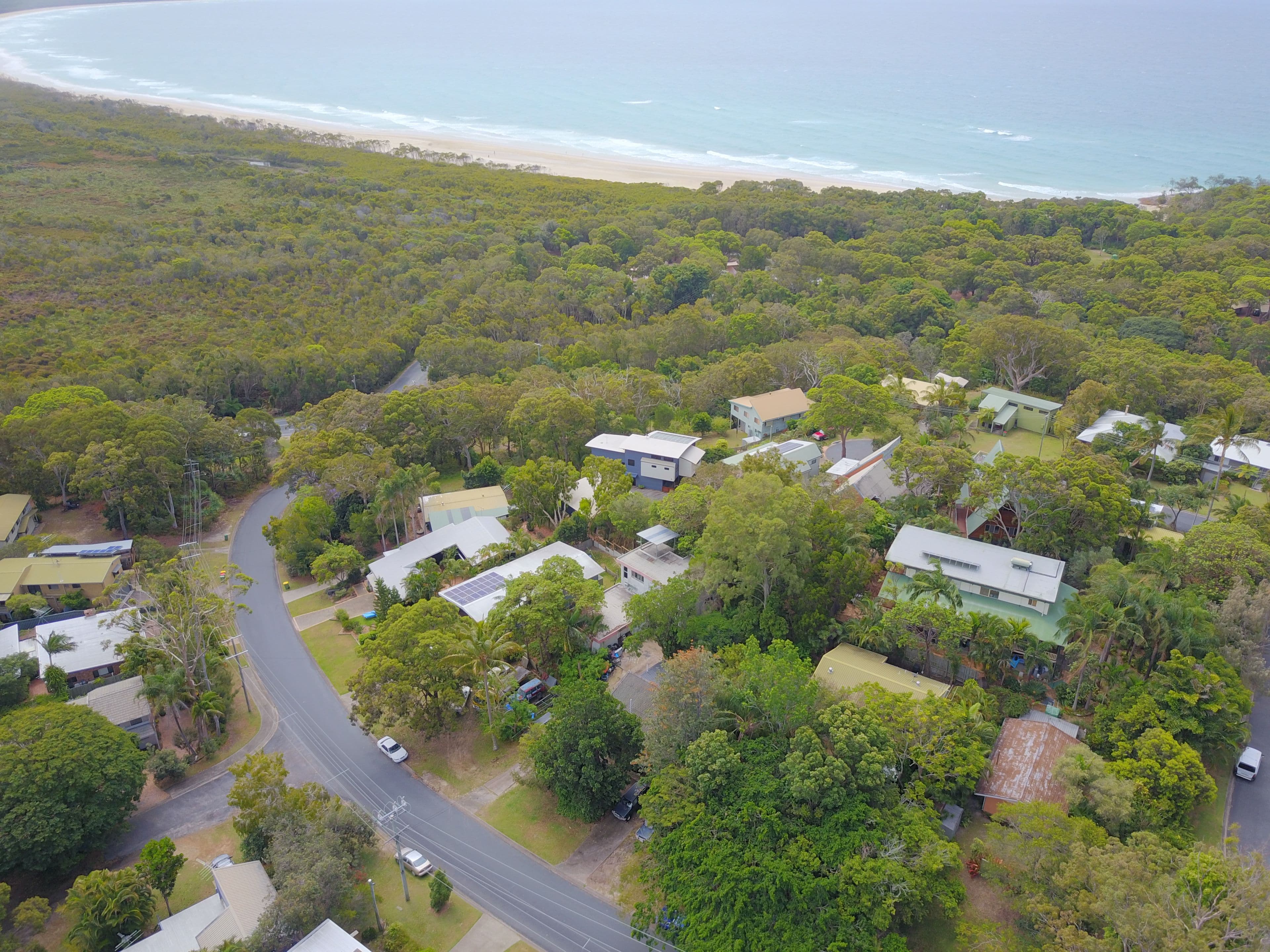 15 Tramican Street, Point Lookout QLD 4183, Point Lookout - Image 1
