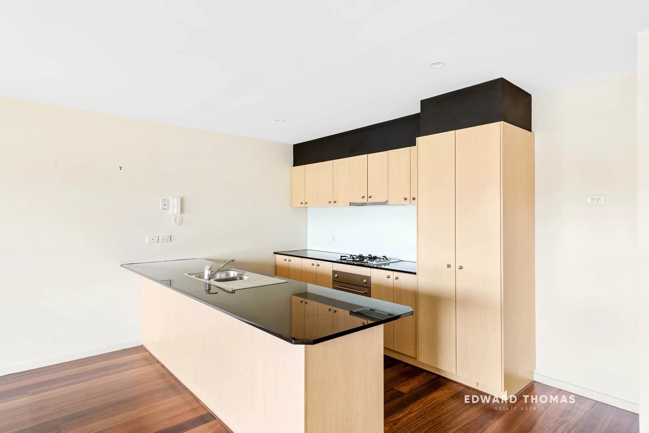 6 / 1 Saltriver Place, Footscray VIC 3011, Footscray - Image 1