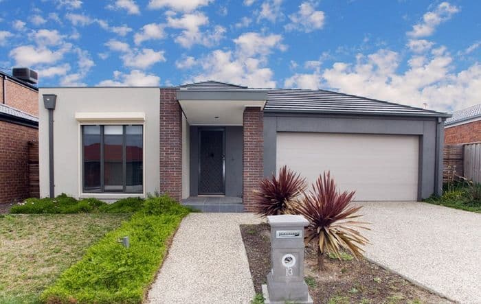 13 Cassowary Road, SOUTH MORANG VIC 3752, South Morang - Image 1