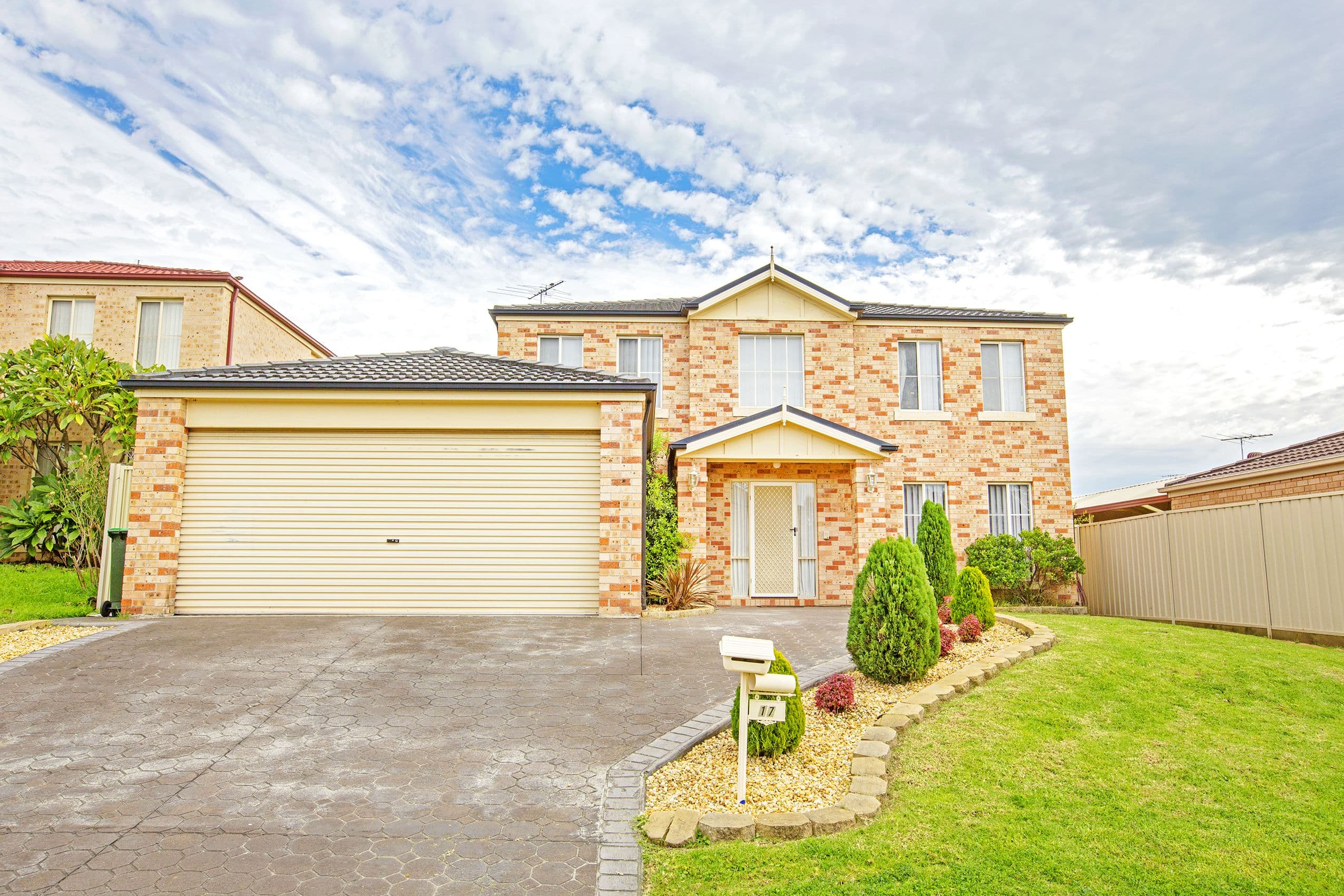 17 Lauderdale Street, West Hoxton - Image 1