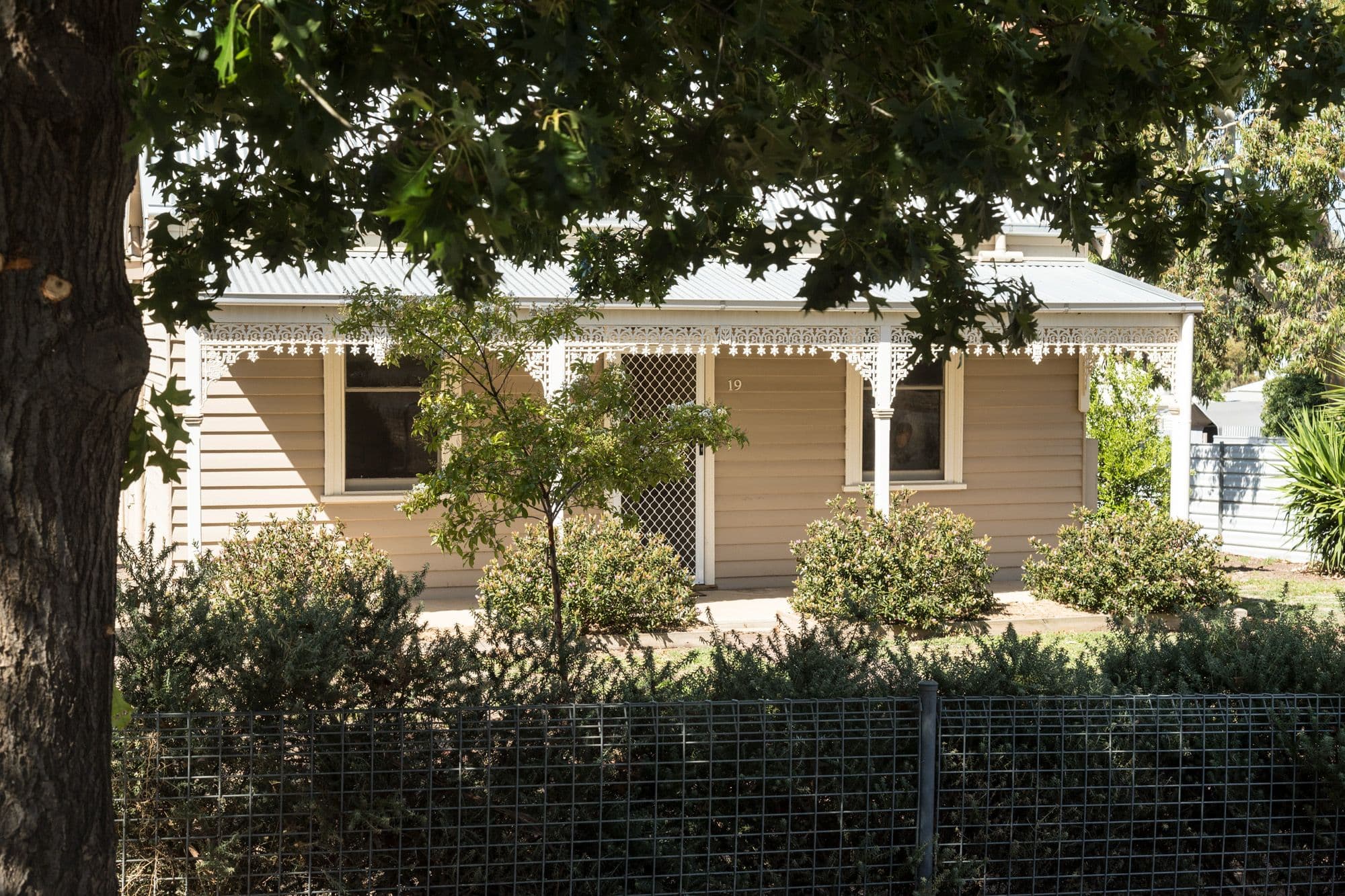 19 A'beckett Street, Rushworth VIC 3612, Rushworth - Image 1