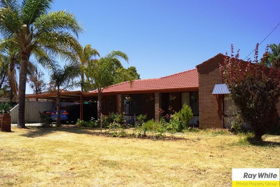 32 Salween Place, BEECHBORO WA 6063, Beechboro - Image 1