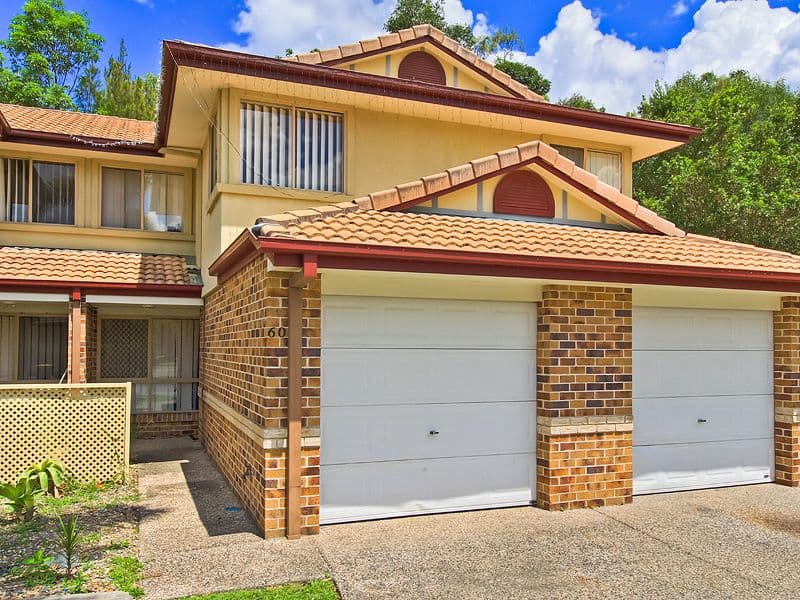 21 Leviathan Drive, MUDGEERABA QLD 4213, Mudgeeraba - Image 1