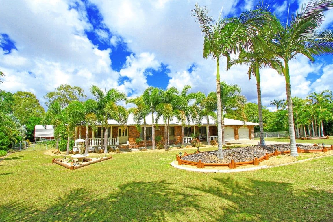 7 Schlencker Drive, GLENLEE QLD 4711, Glenlee - Image 1