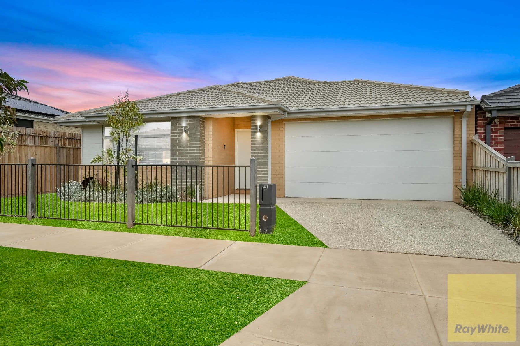 41 Dandelion Crescent, Rockbank VIC 3335, Rockbank - Image 1