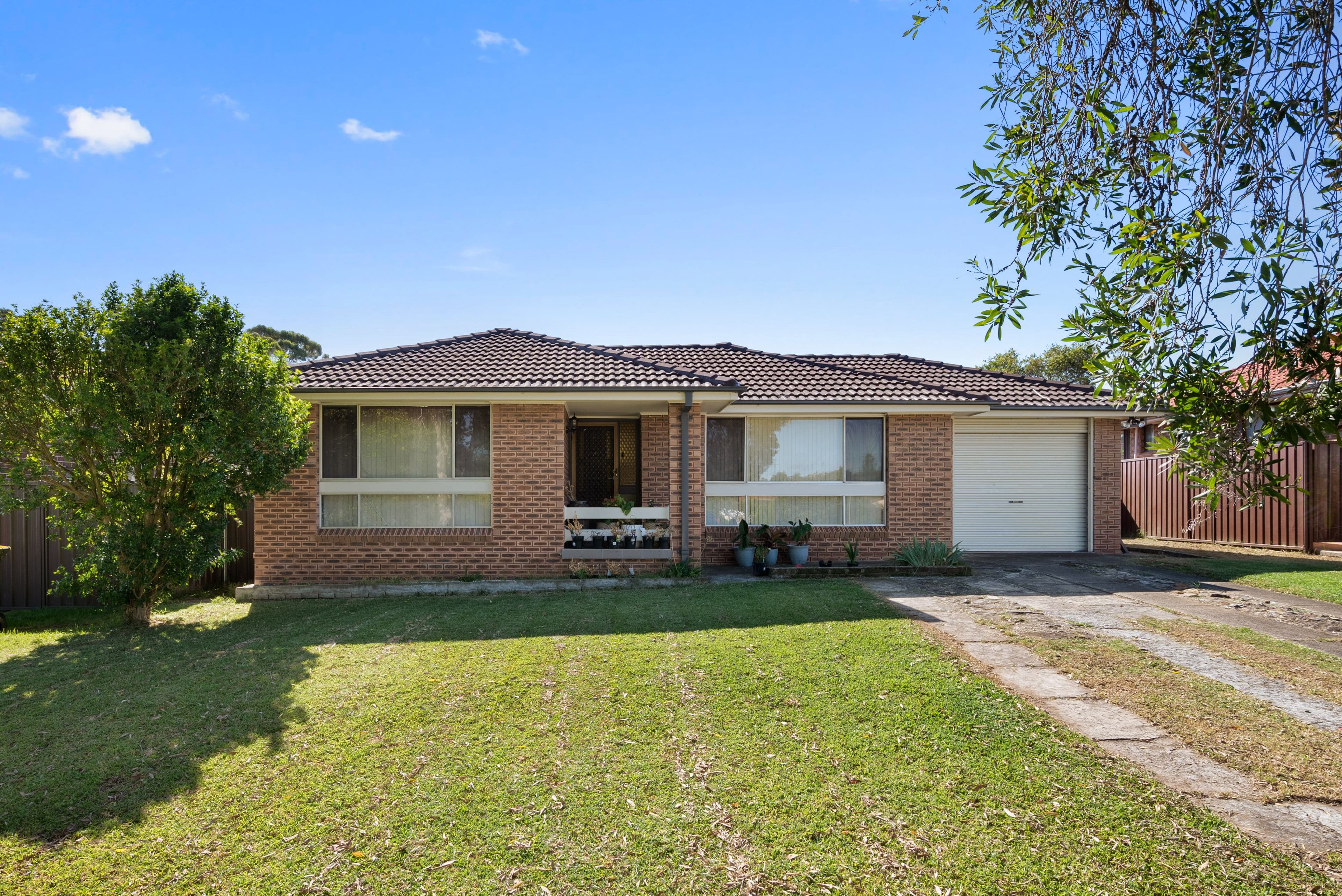 4 Whistler Avenue, Ingleburn NSW 2565, Ingleburn - Image 1