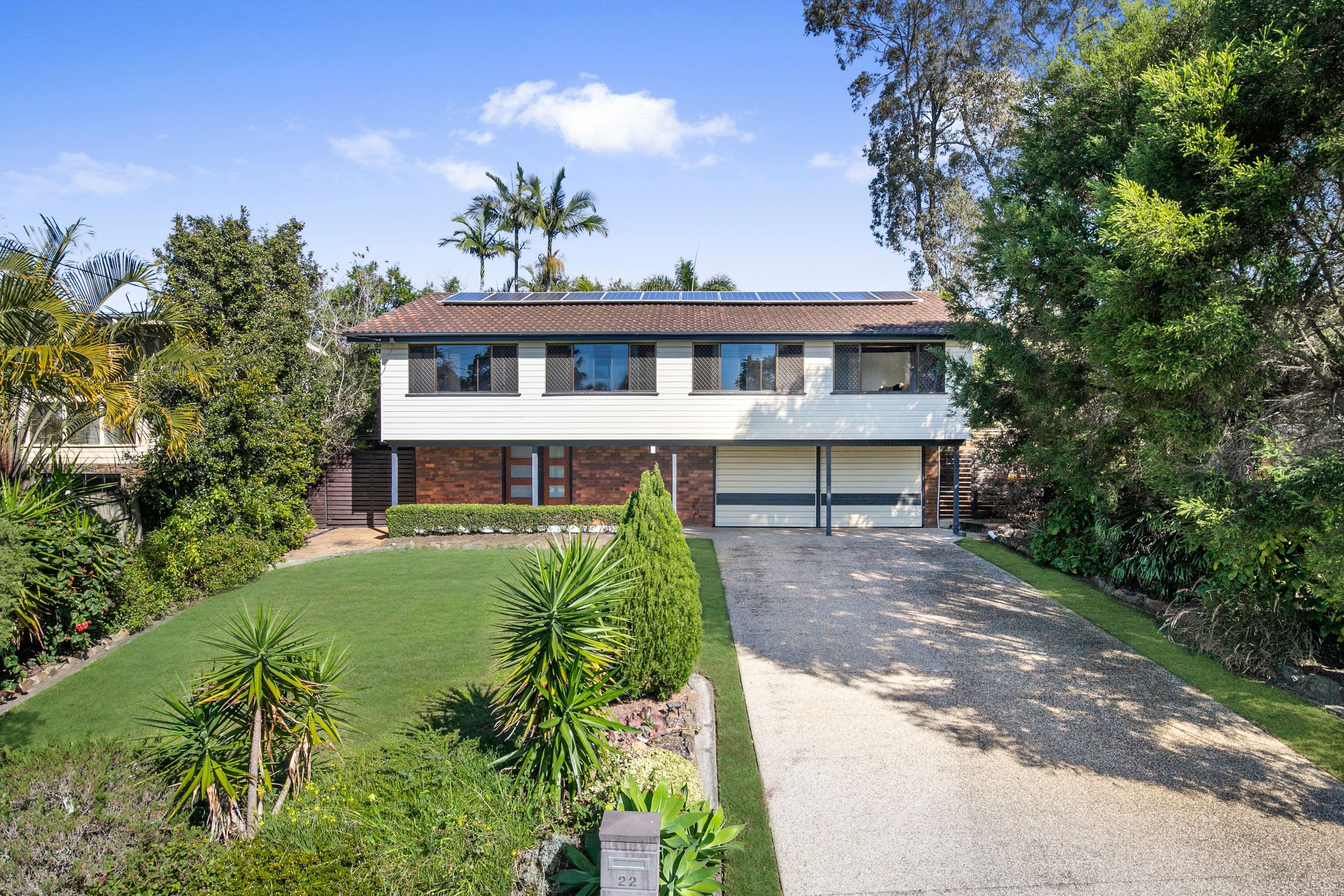 22 Edenvale Street, Oxley QLD 4075, Oxley - Image 1