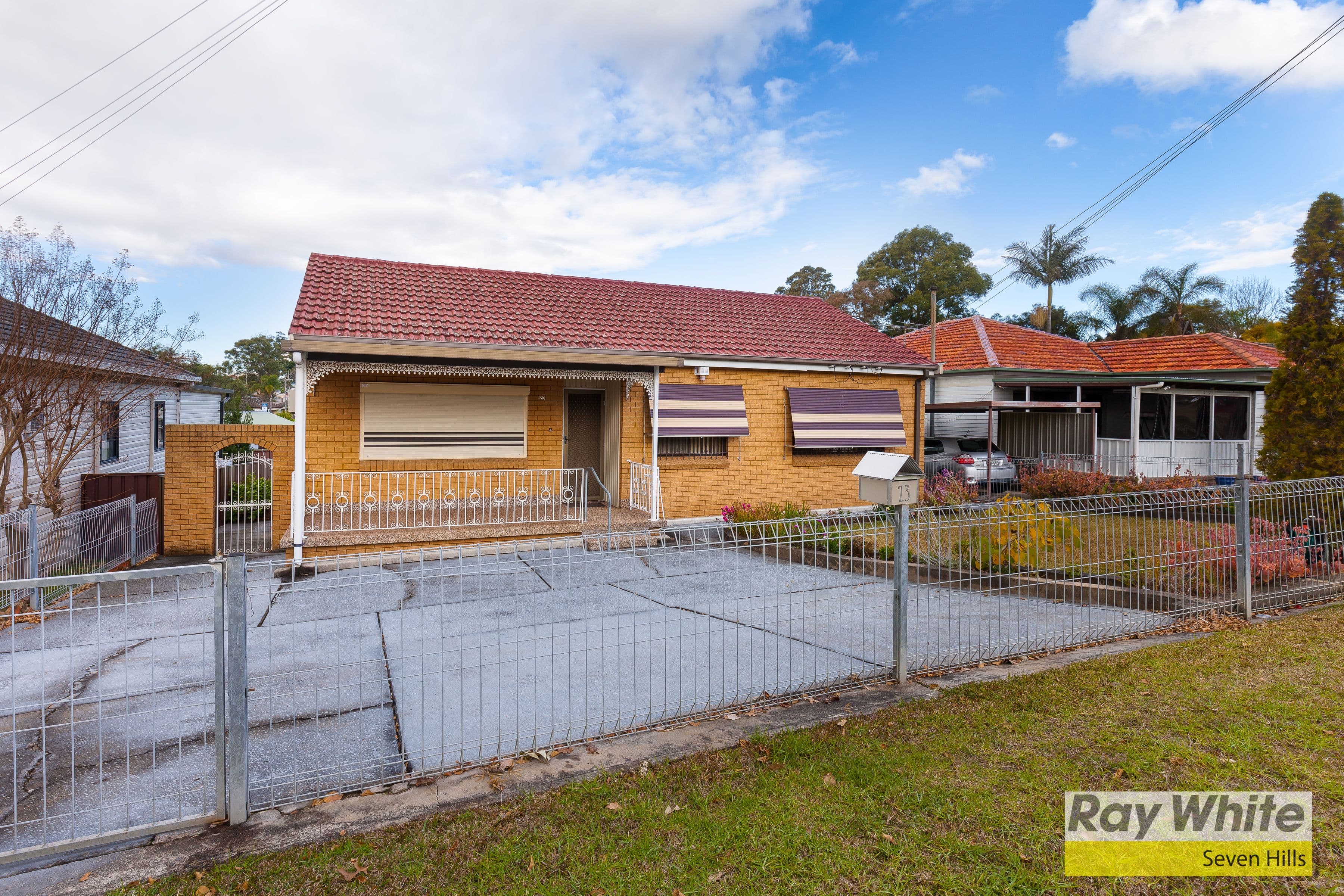 23 Maloney Street, Blacktown - Image 1