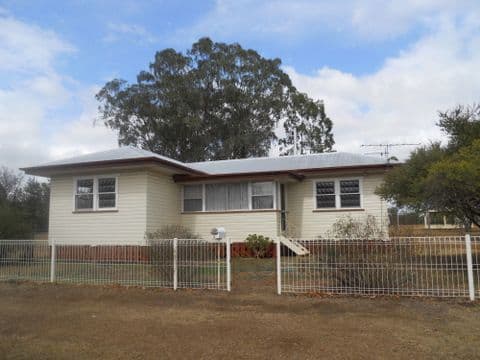 39 Murray, Pittsworth QLD 4356, Pittsworth - Image 1