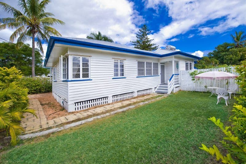 181 Baker Street, KOONGAL QLD 4701, Koongal - Image 1