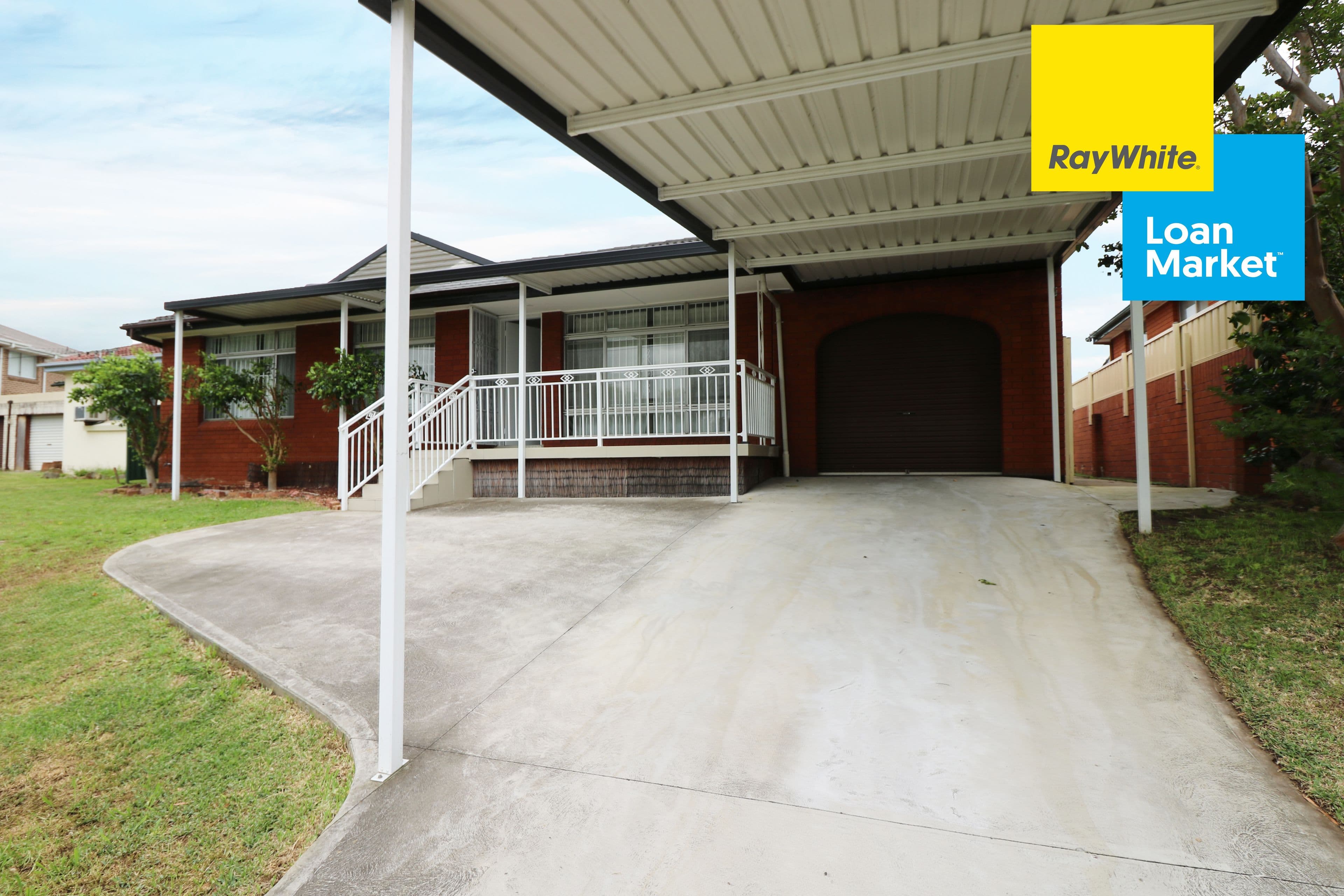 Mount Pritchard NSW 2170, Mount Pritchard - Image 1
