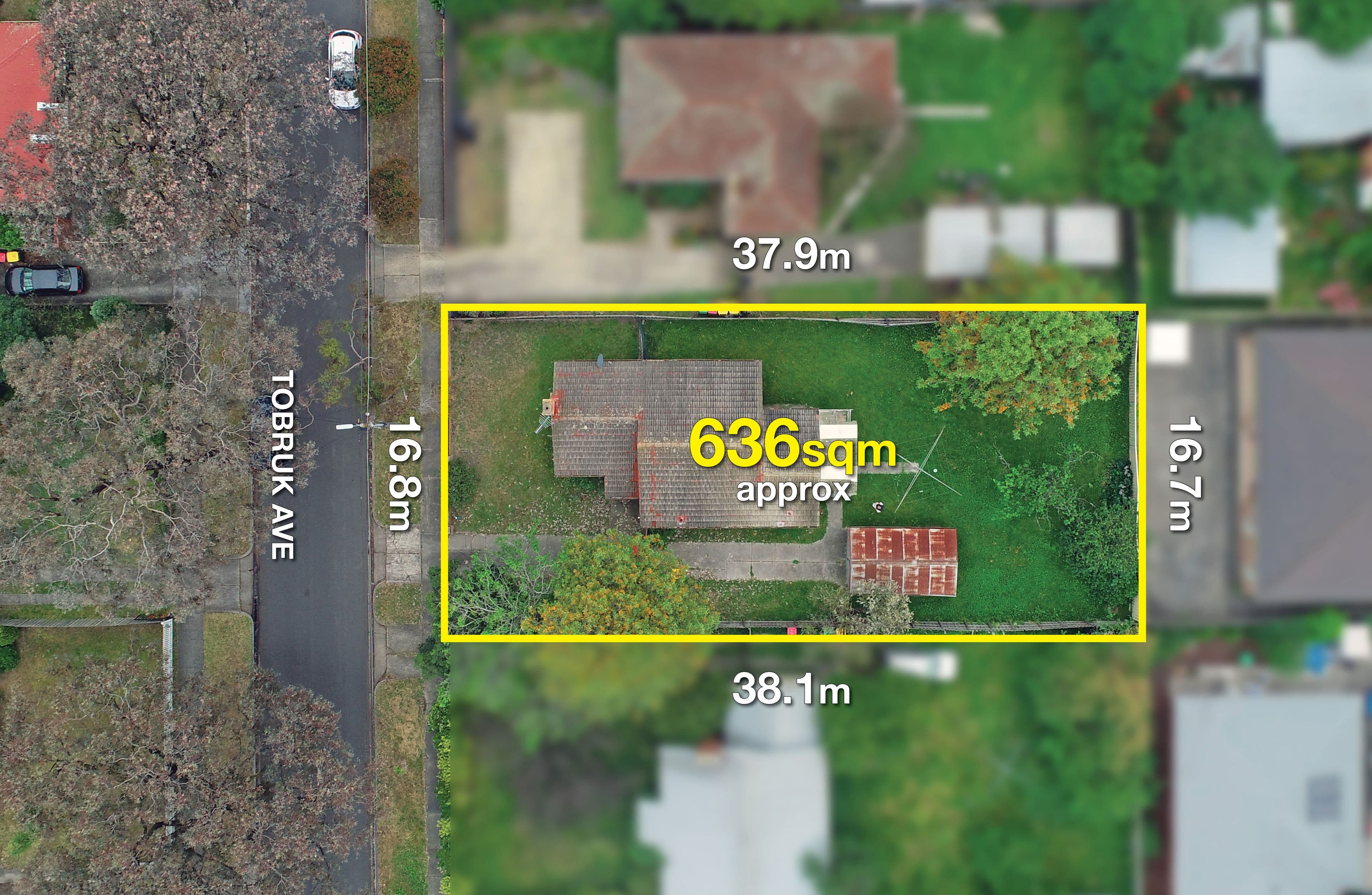 38 Tobruk Avenue, Heidelberg West VIC 3081, Heidelberg West - Image 1