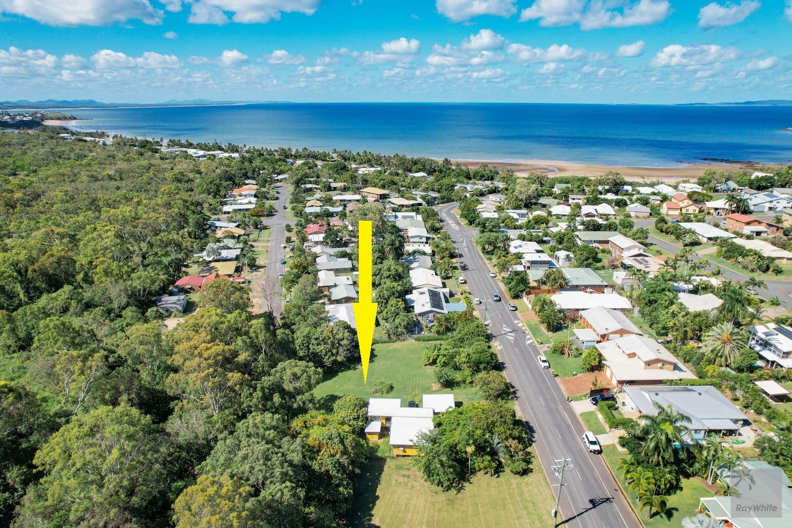 29 Clayton Road, Lammermoor QLD 4703, Lammermoor - Image 1