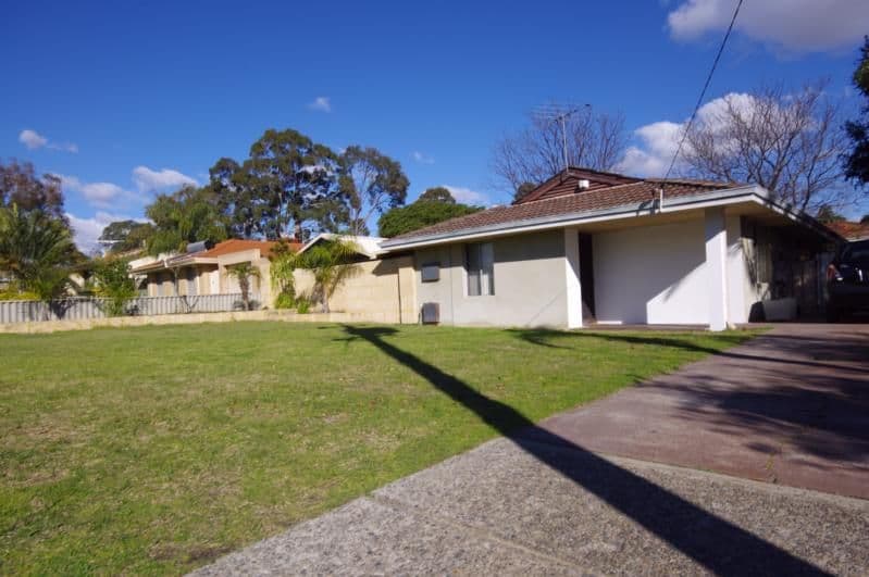 54 Curtis Way, GIRRAWHEEN WA 6064, Girrawheen - Image 1