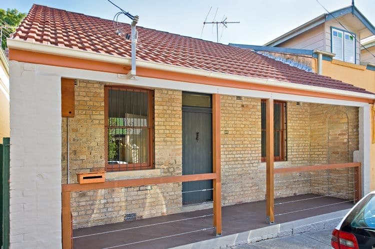 65 Denison Street, CAMPERDOWN NSW 2050, Camperdown - Image 1
