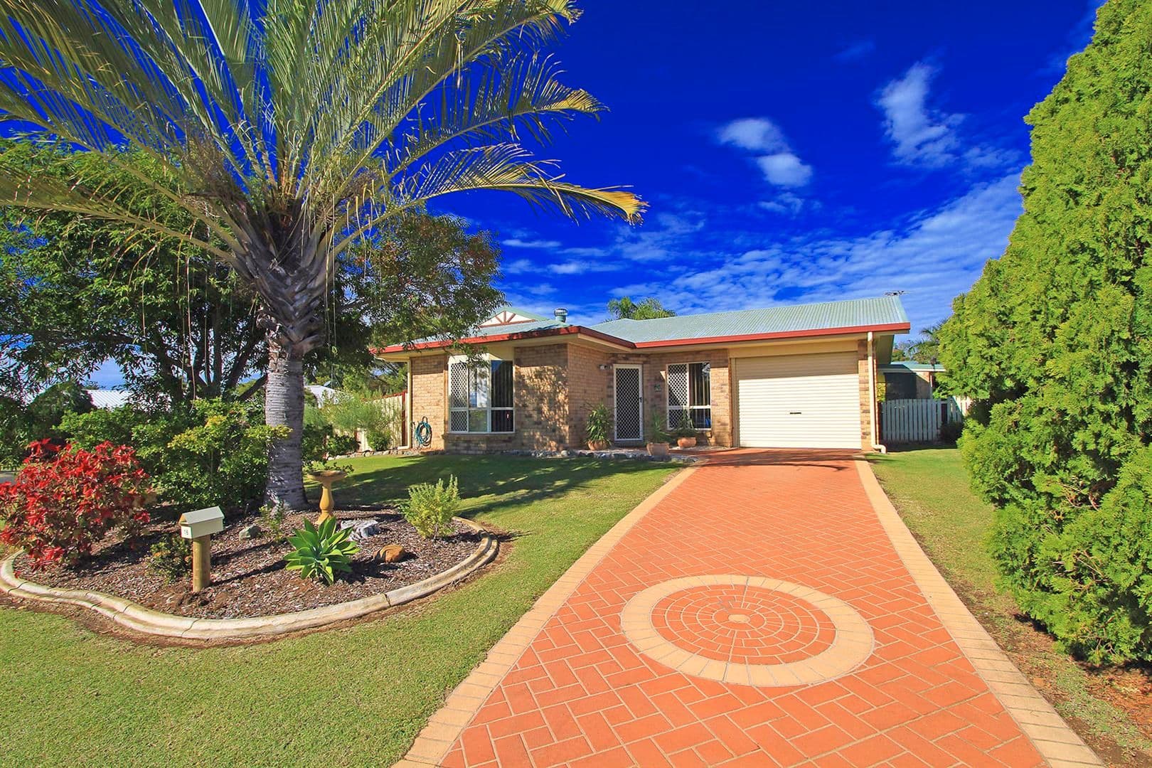 16 Anna Street, GRACEMERE QLD 4702, Gracemere - Image 1