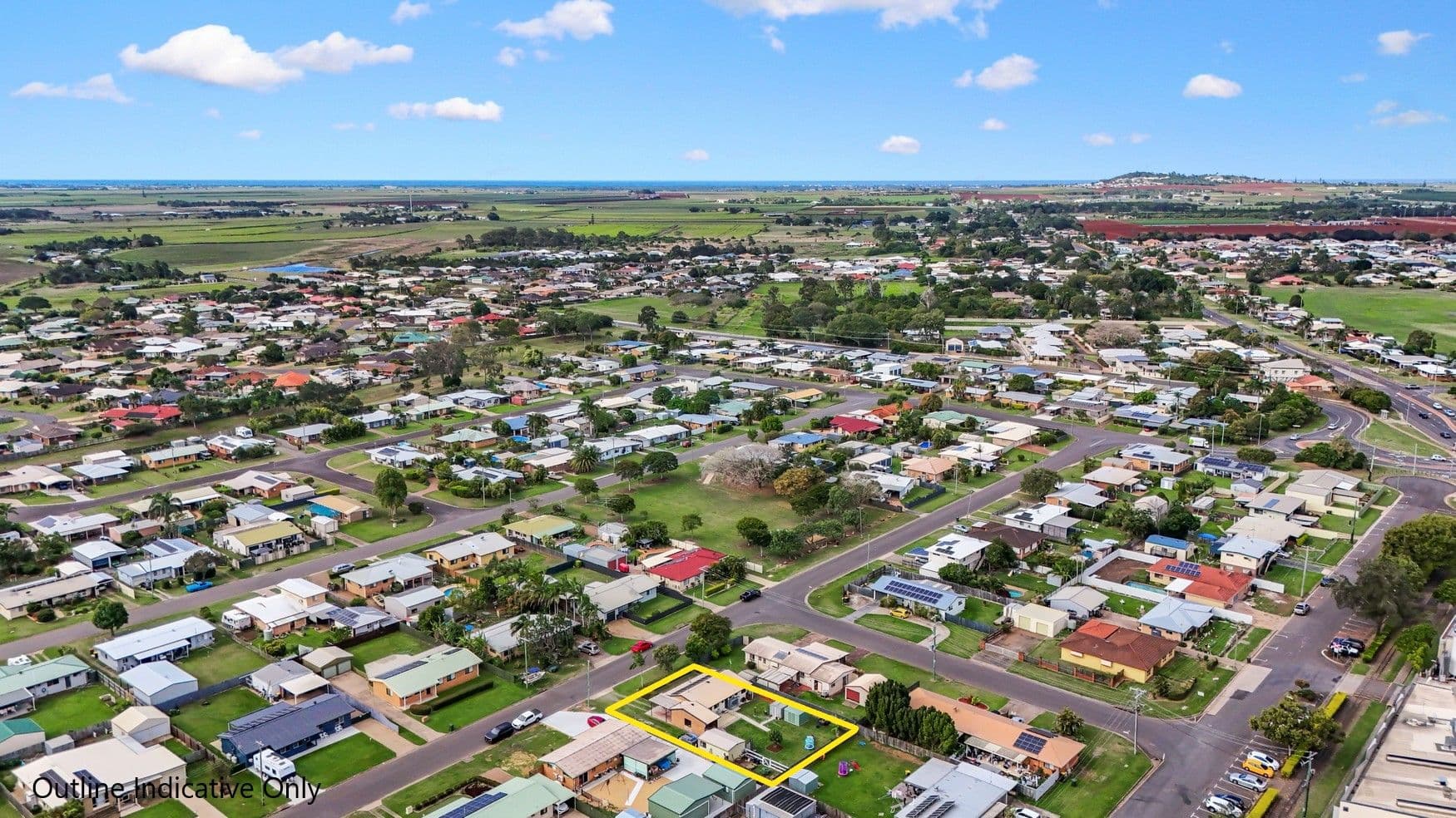 19 Sloane Street, Kalkie QLD 4670, Kalkie - Image 1