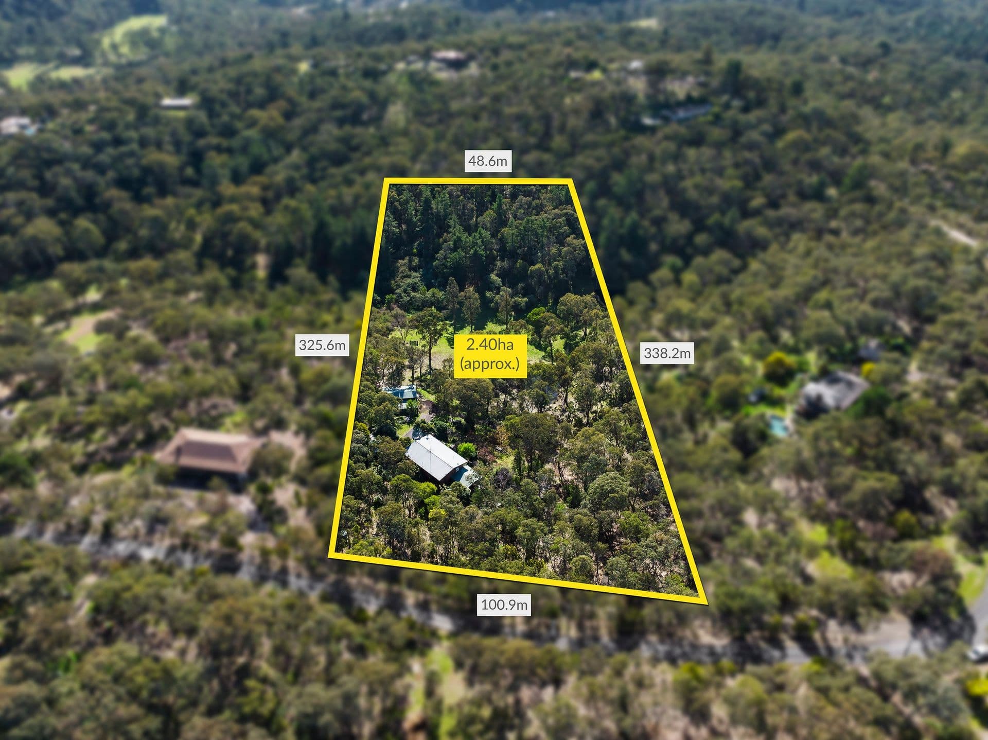 69 Mannish Road, Wattle Glen VIC 3096, Wattle Glen - Image 1