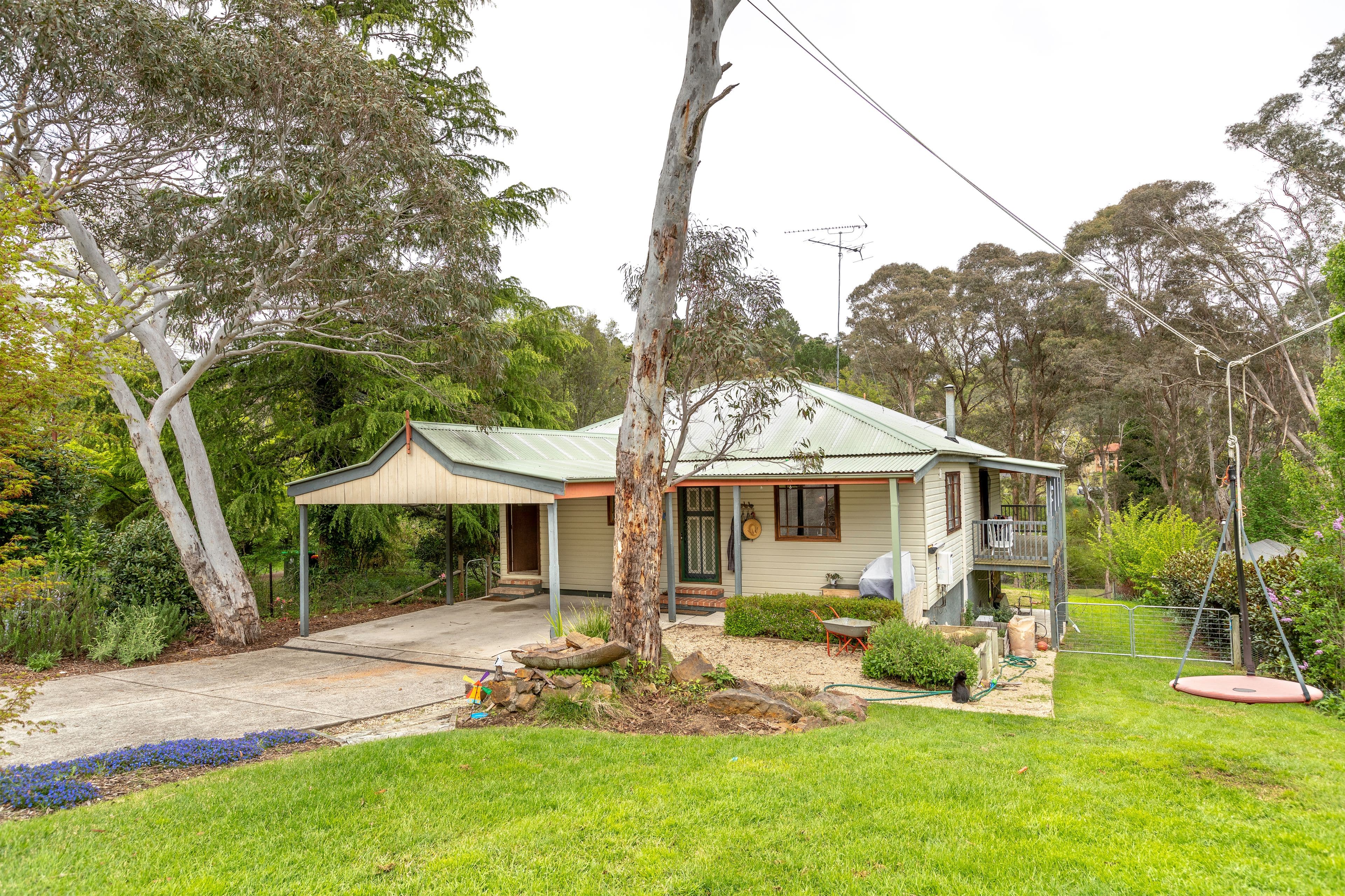 97 Rawson Parade, Leura - Image 1