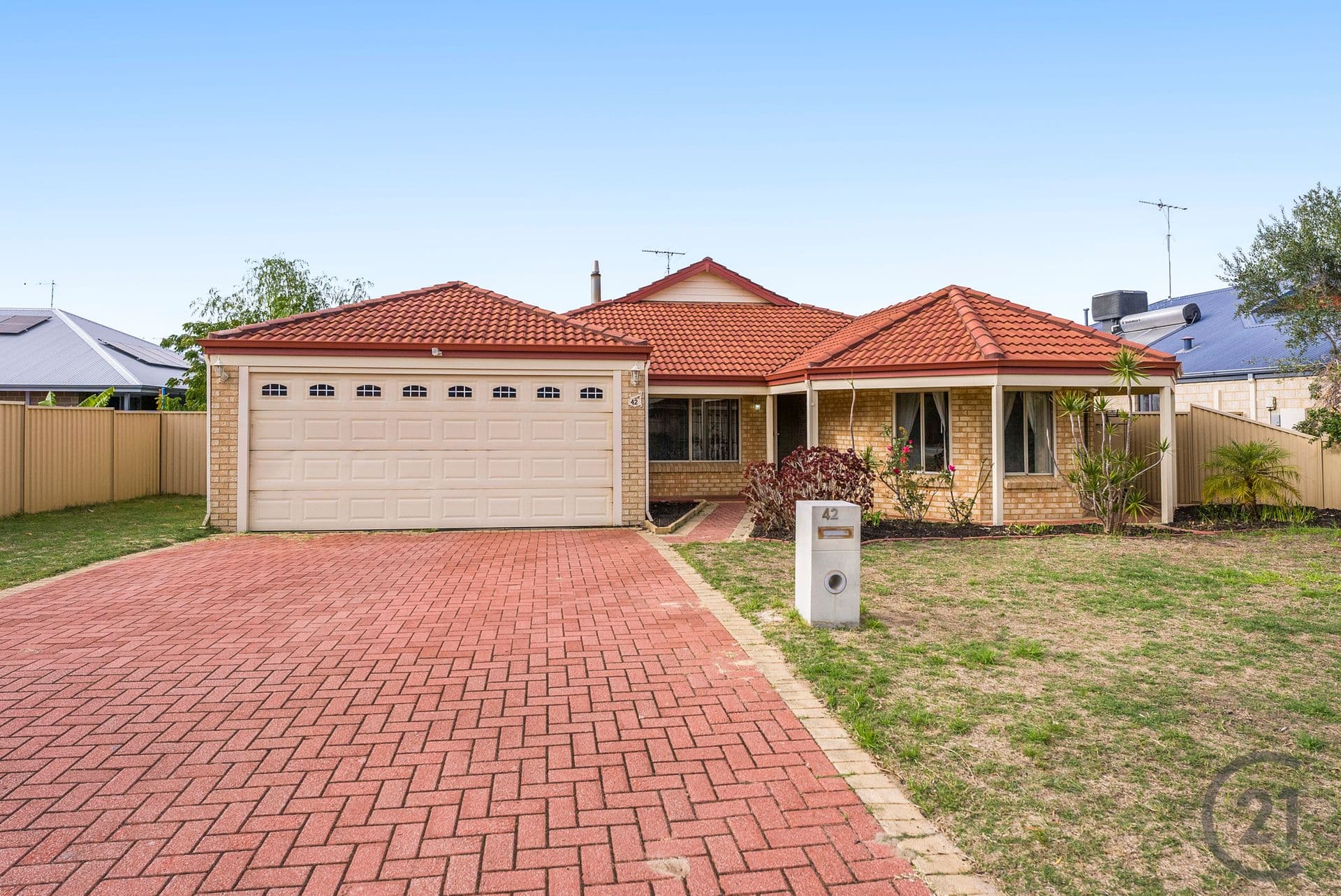 42 Newport Drive, Dudley Park, WA, 6210, Dudley Park - Image 1