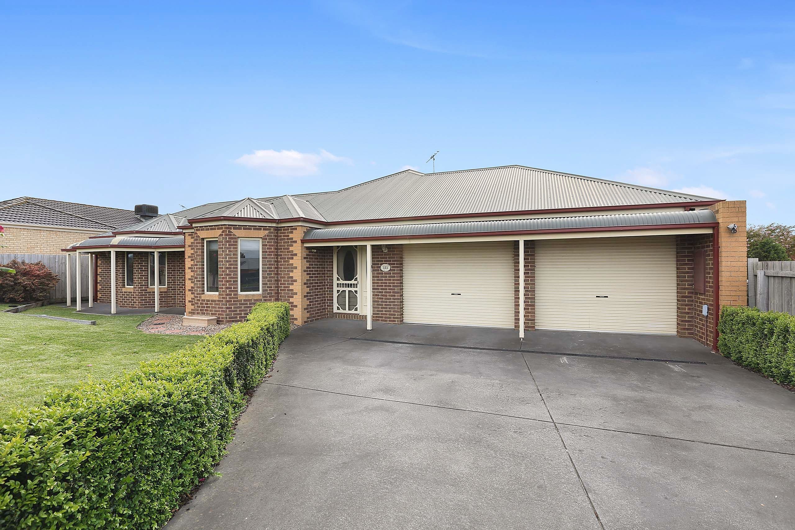 111 Ghazeepore Road, Waurn Ponds VIC 3216, Waurn Ponds - Image 1