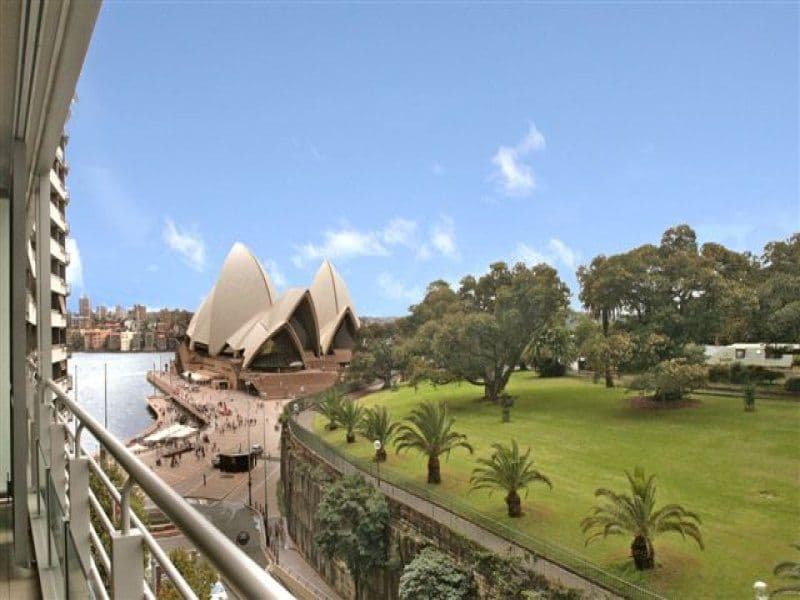 3 Macquarie Street, SYDNEY NSW 2000, Sydney - Image 1