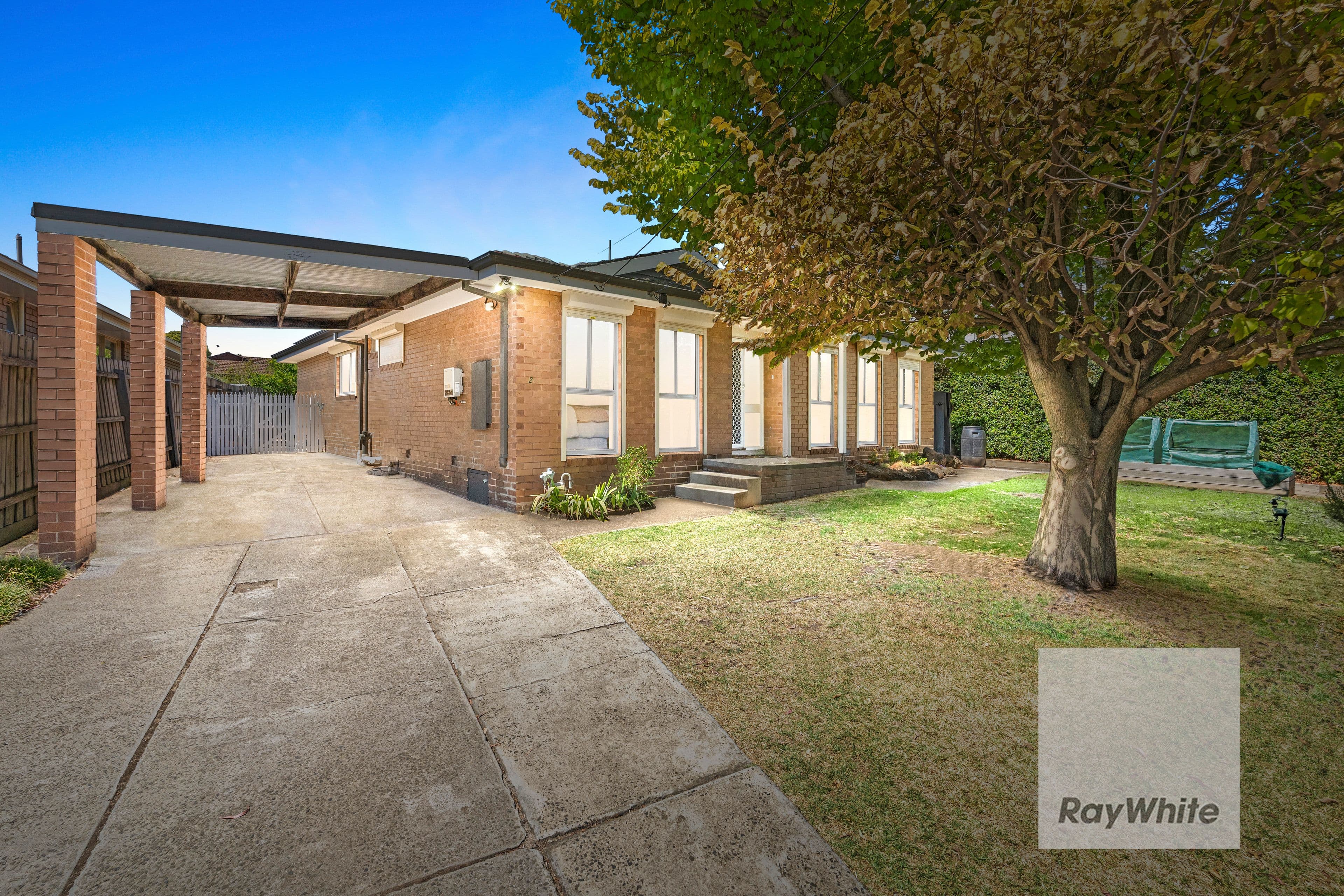 2 Witney Way, Bundoora VIC 3083, Bundoora - Image 1