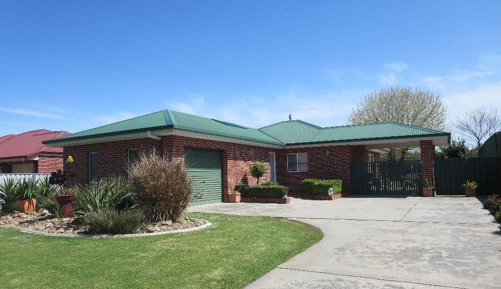 513 Iluka Crescent, LAVINGTON NSW 2641, Lavington - Image 1