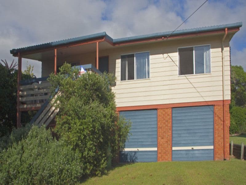 38 Yarrong Road, POINT LOOKOUT QLD 4183, Point Lookout - Image 1