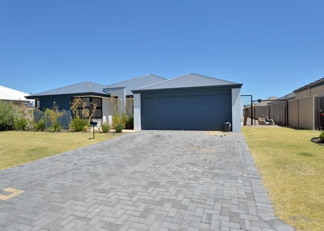 52 Appaloosa Drive, BALDIVIS WA 6171, Baldivis - Image 1