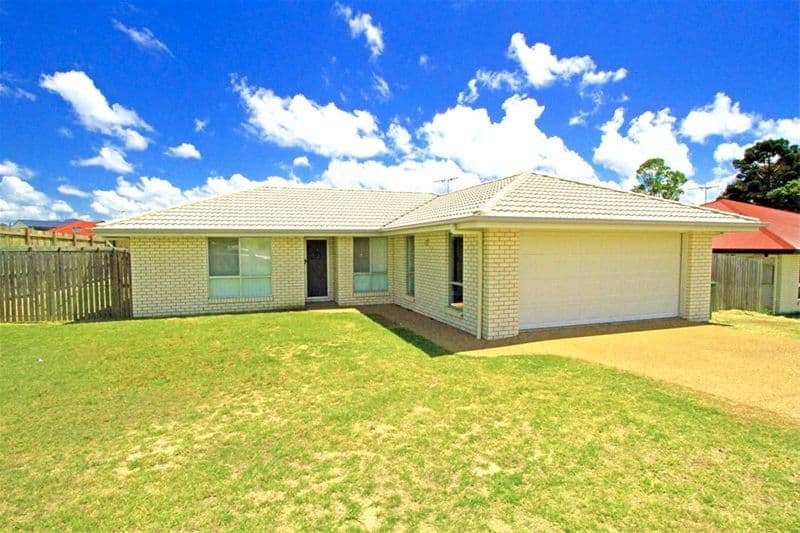38 James Street, GRACEMERE QLD 4702, Gracemere - Image 1
