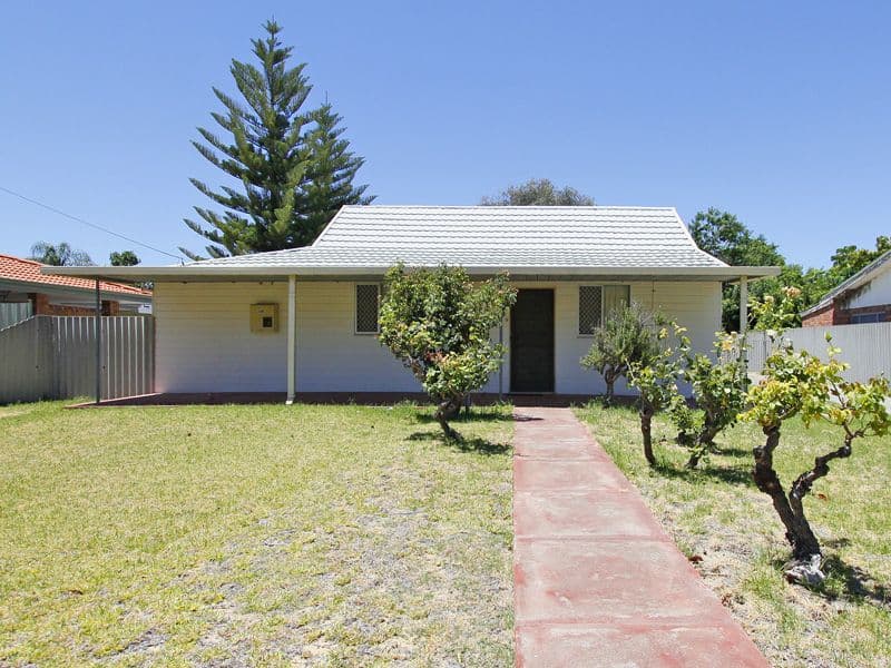 58 Lacey Street, BECKENHAM WA 6107, Beckenham - Image 1