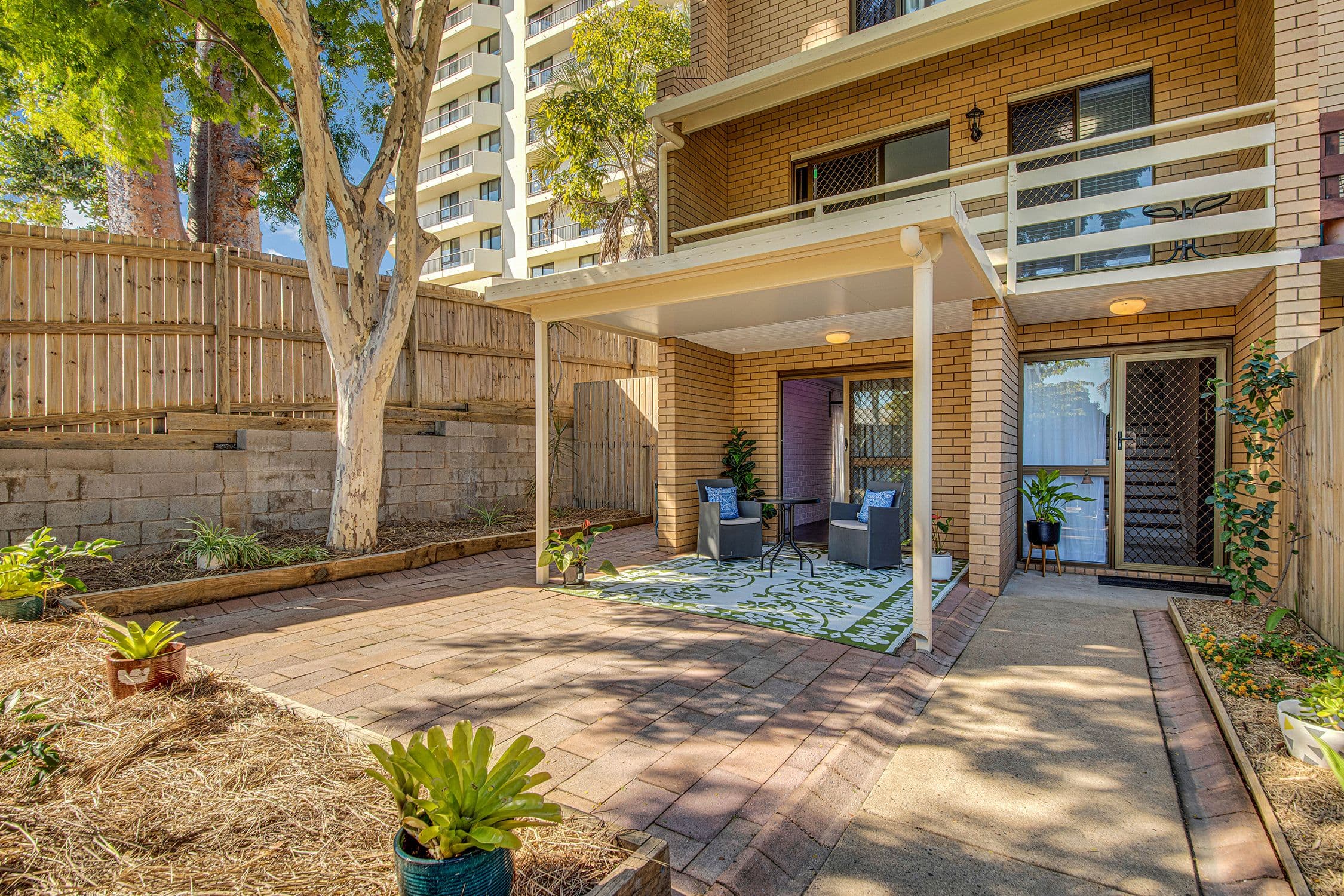 36 Kent Street, West Gladstone QLD 4680, West Gladstone - Image 1