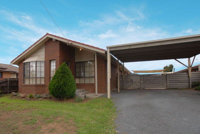 24 Queensbury Way, WERRIBEE VIC 3030, Werribee - Image 1