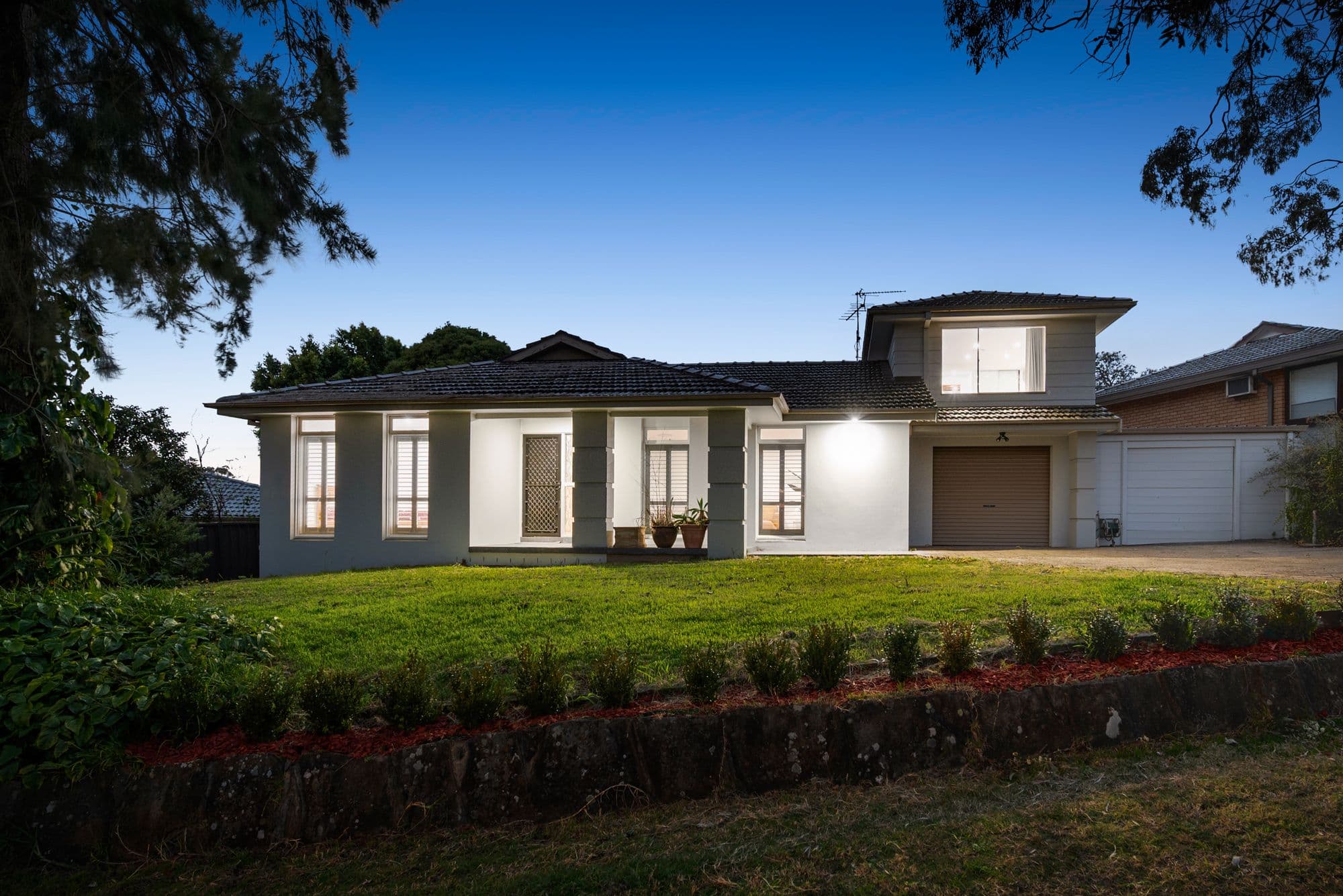 12 Jarrah Avenue, Bradbury NSW 2560, Bradbury - Image 1