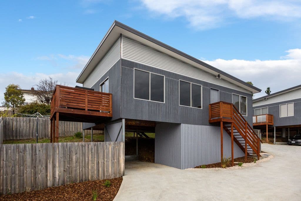 45 Springfield Avenue, West Moonah TAS 7009, West Moonah - Image 1