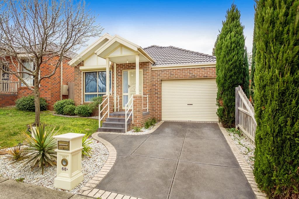 68A Darius Terrace, SOUTH MORANG VIC 3752, South Morang - Image 1