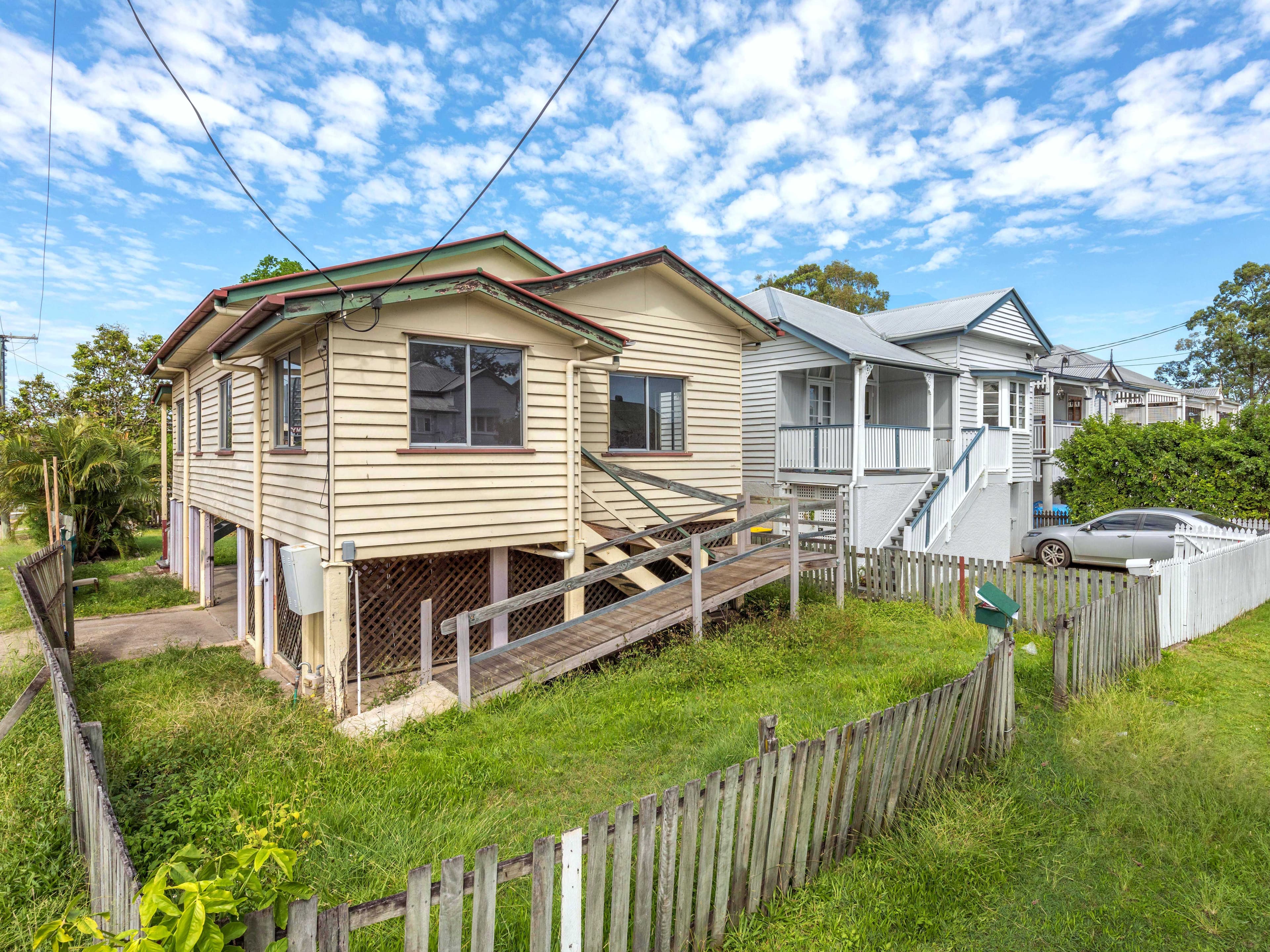 36 Gladstone Street, Coorparoo QLD 4151, Coorparoo - Image 1