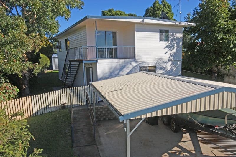 40 Joe Kooyman Drive, BILOELA QLD 4715, Biloela - Image 1