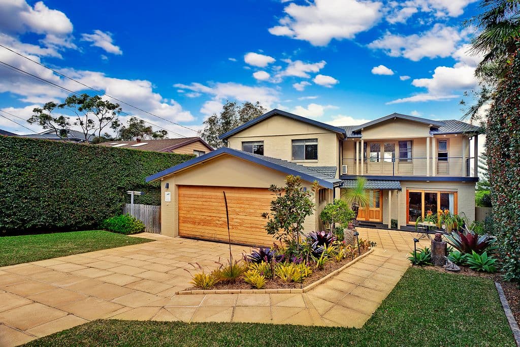 3 Curra Close, FRENCHS FOREST NSW 2086, Frenchs Forest - Image 1