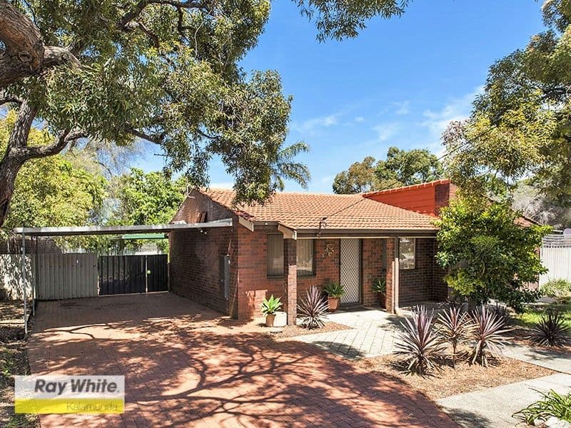 18 Palm Terrace, Forrestfield WA 6058, Forrestfield - Image 1