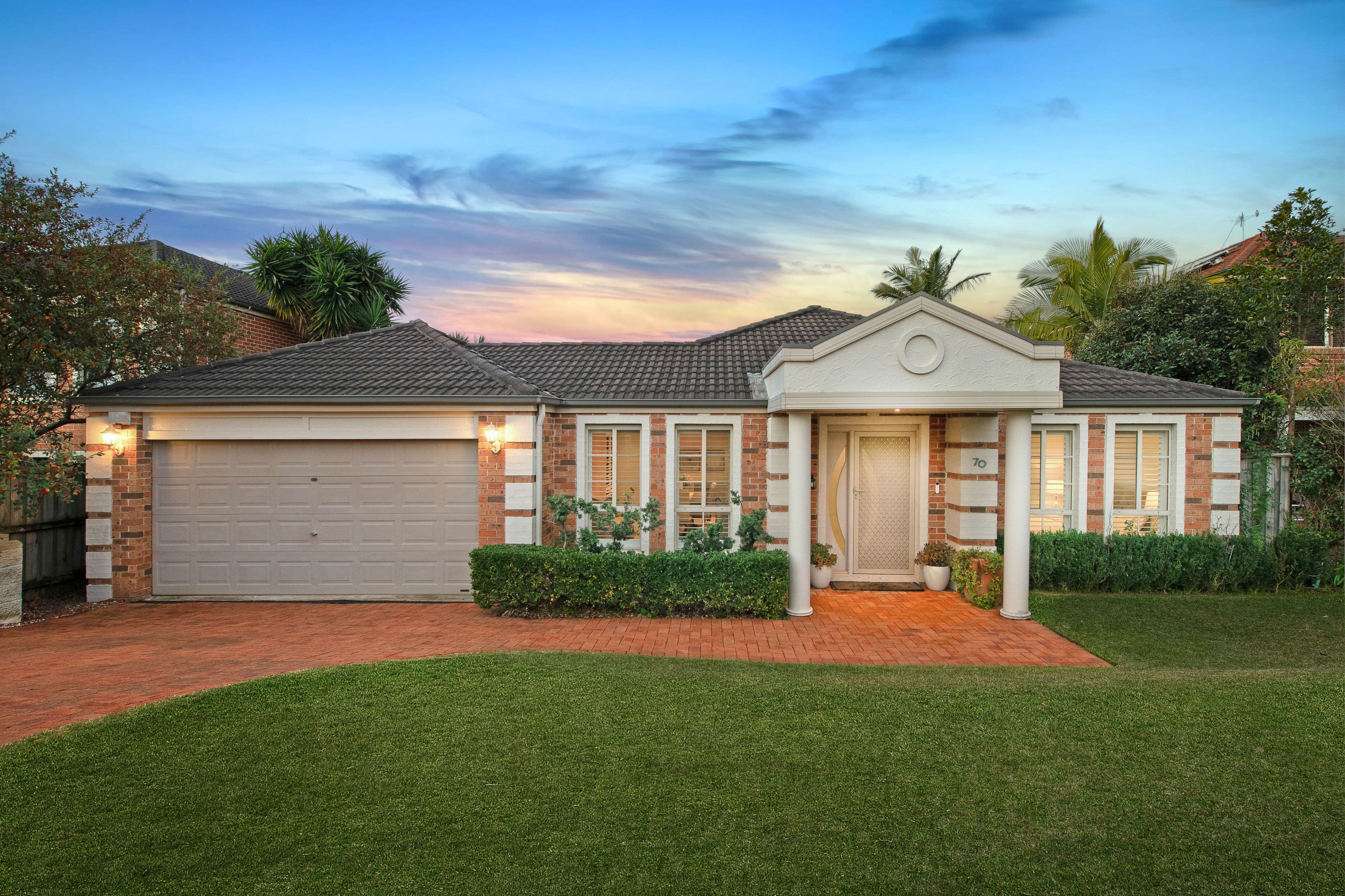 70 Hungerford Drive, Glenwood NSW 2768, Glenwood - Image 1