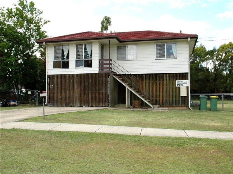 45 Mill Street, GOODNA QLD 4300, Goodna - Image 1