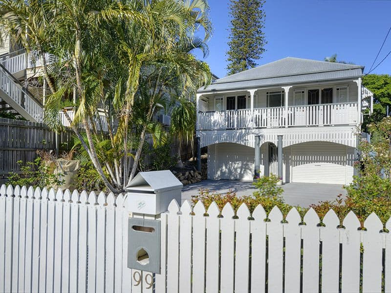 99 Kingsbury Street, NORMAN PARK QLD 4170, Norman Park - Image 1