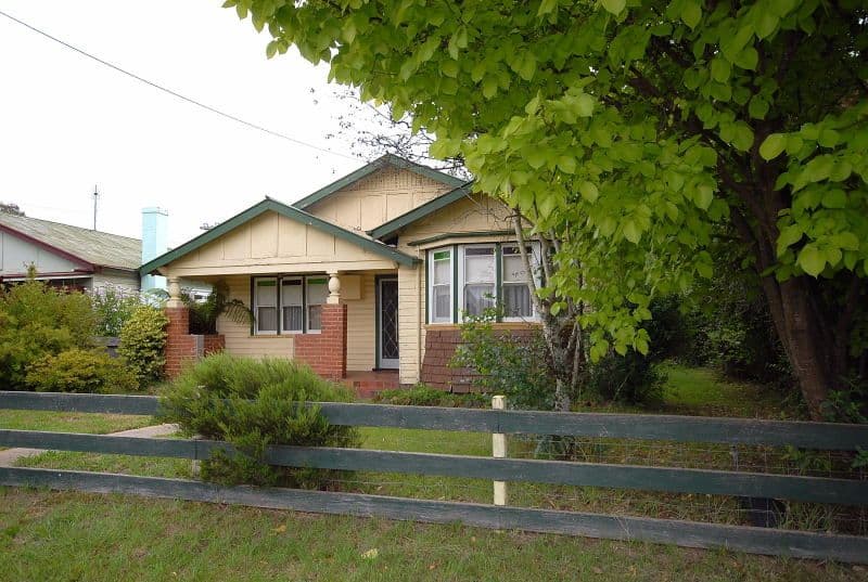 54 Ryrie Street, BRAIDWOOD NSW 2622, Braidwood - Image 1