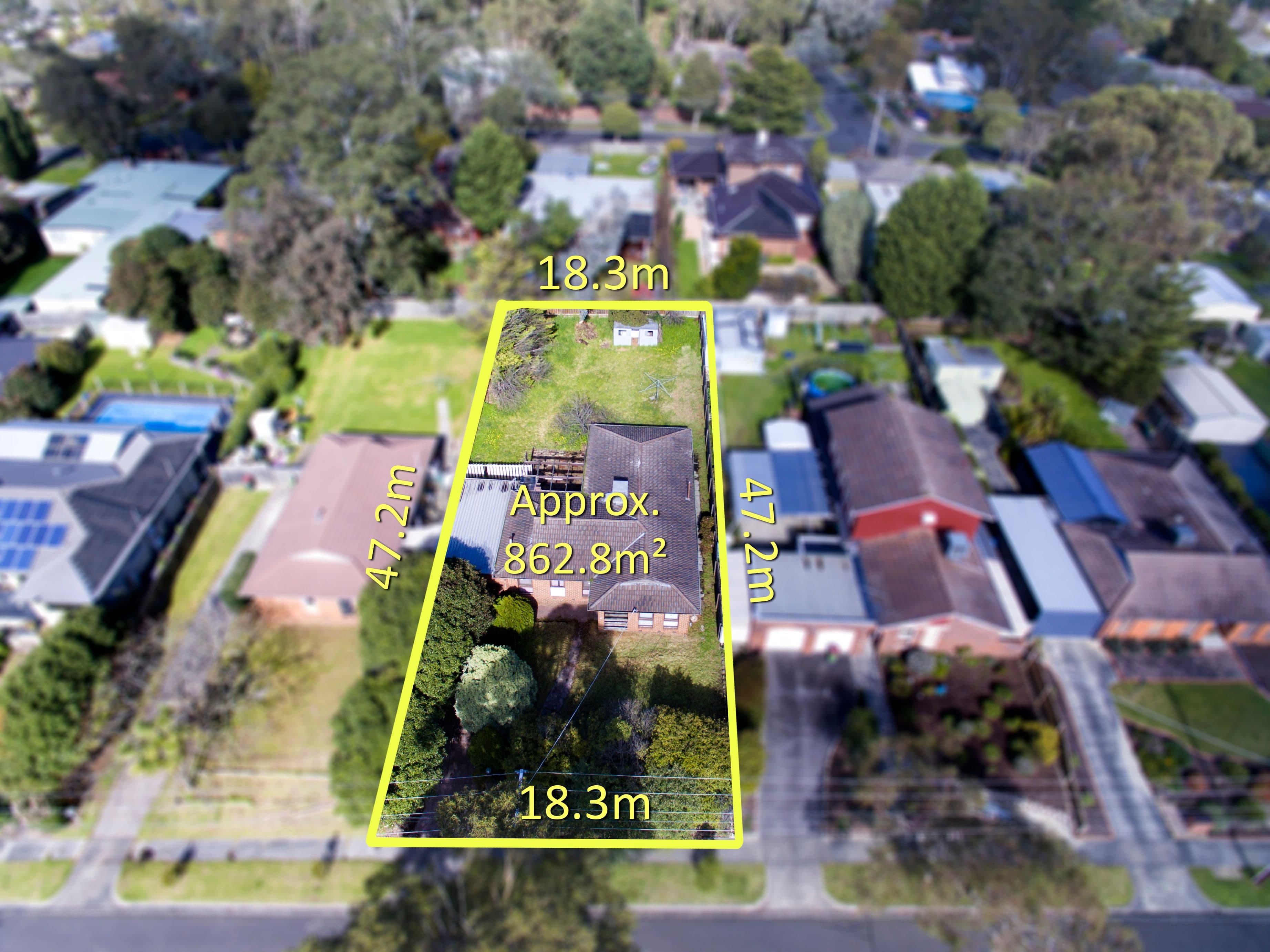 17 Sherman Drive, Bayswater North VIC 3153, Bayswater North - Image 1
