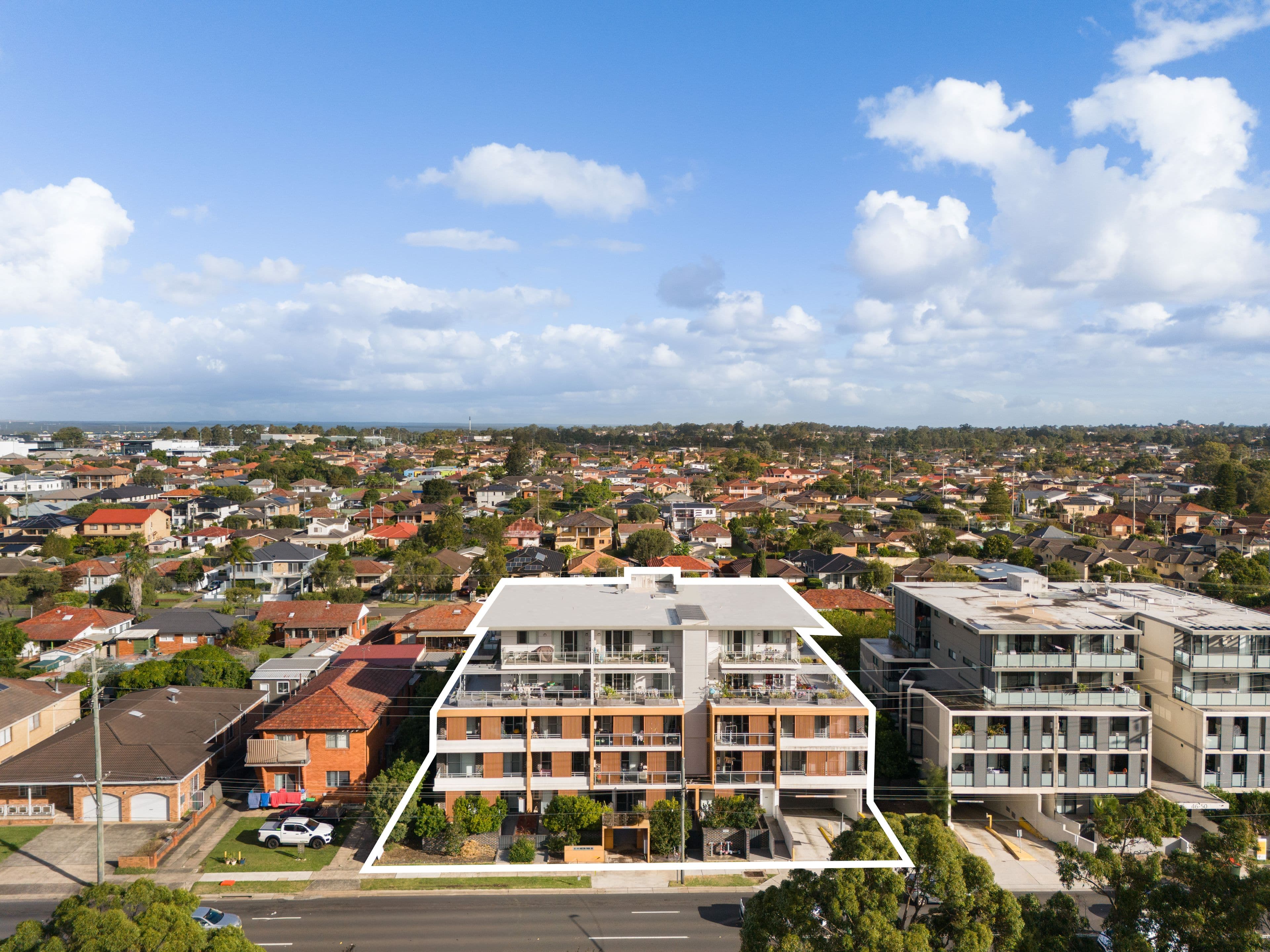 30/42-44 Hoxton Park Road, Liverpool NSW 2170, Liverpool - Image 1
