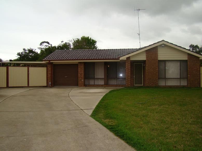 14 Jarvis Place, HEBERSHAM NSW 2770, Hebersham - Image 1